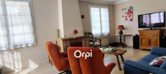 4 Schlafzimmer Haus in La Tremblade, France, Nr. 284465 8