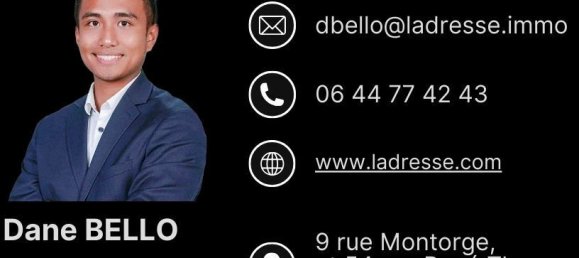 Apartamento de 1 dormitorio en Grenoble, France No. 362310 4