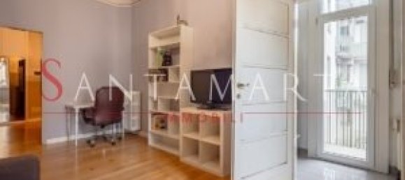 3 bedrooms Apartment in Milan, Italy No. 243634 35
