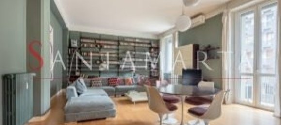 3 bedrooms Apartment in Milan, Italy No. 243634 25