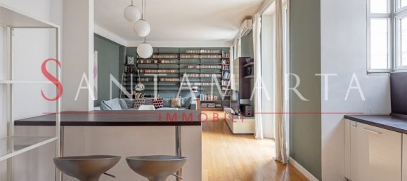 3 bedrooms Apartment in Milan, Italy No. 243634 10