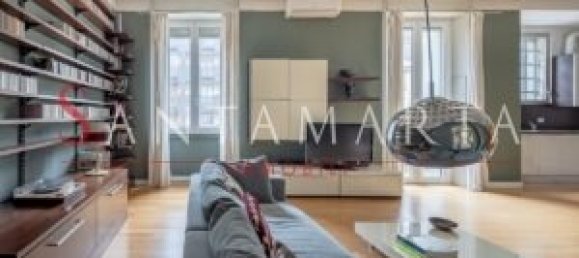 3 bedrooms Apartment in Milan, Italy No. 243634 39