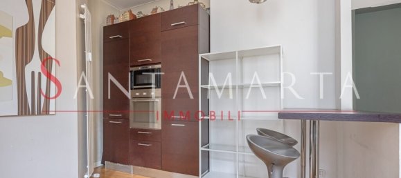 3 bedrooms Apartment in Milan, Italy No. 243634 12