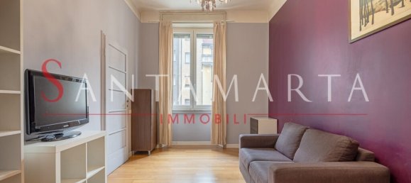 3 bedrooms Apartment in Milan, Italy No. 243634 16
