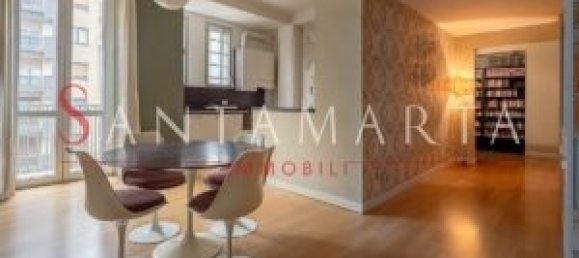 3 bedrooms Apartment in Milan, Italy No. 243634 2
