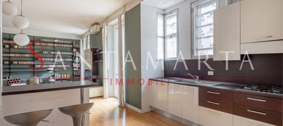 3 bedrooms Apartment in Milan, Italy No. 243634 9
