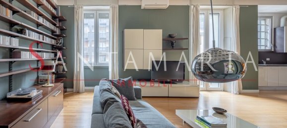 3 bedrooms Apartment in Milan, Italy No. 243634 19
