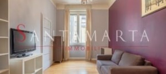 3 bedrooms Apartment in Milan, Italy No. 243634 36