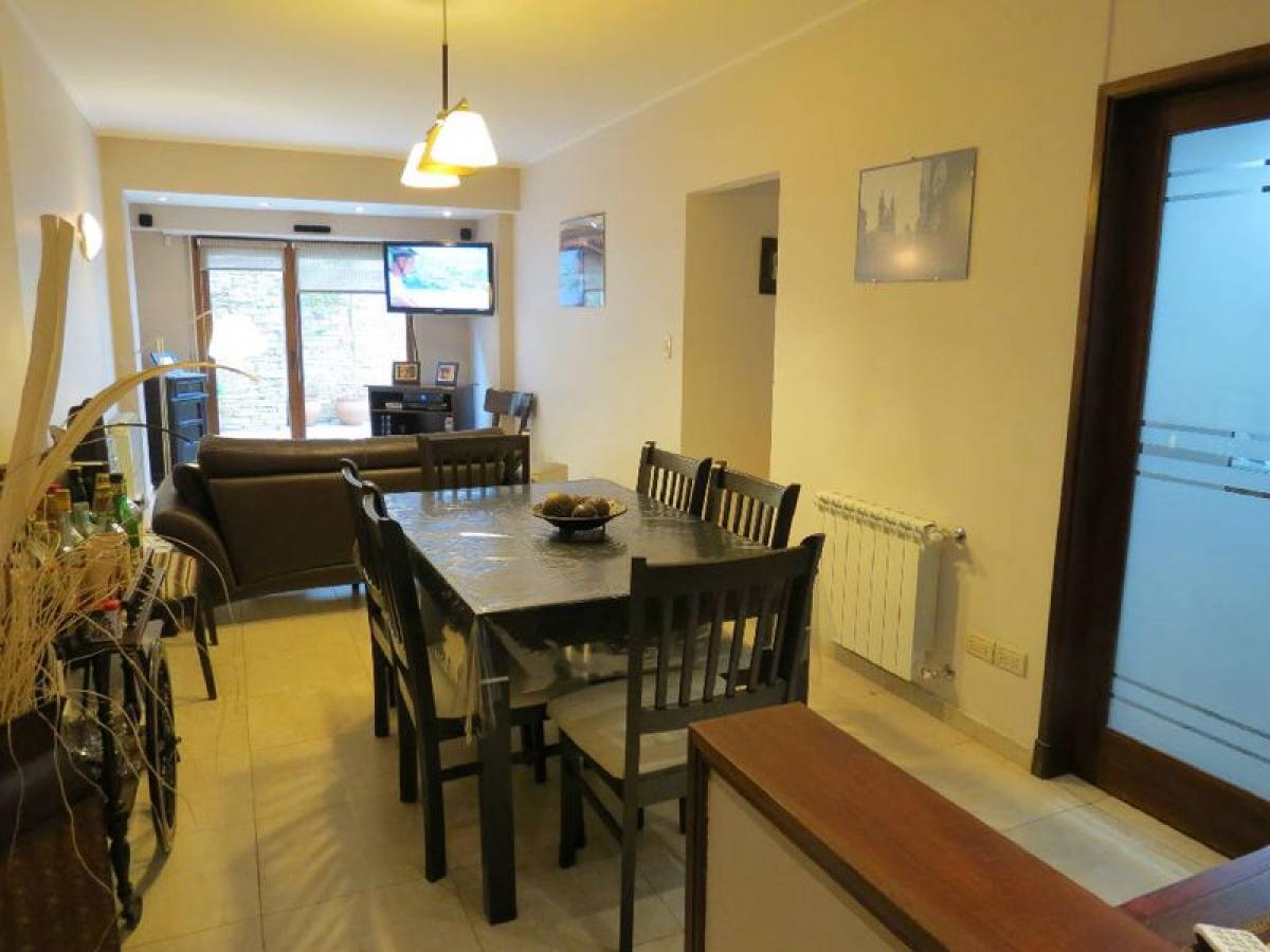 3 bedrooms Apartment in Mar del Plata, Argentina No. 77604