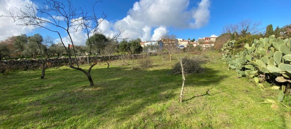 3350m² Land in Florinas, Italy No. 256032 2