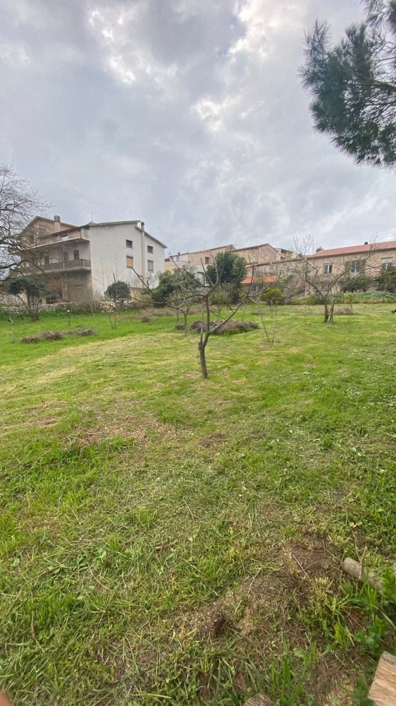 3350m² Land in Florinas, Italy No. 256032