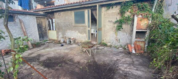 3350m² Land in Florinas, Italy No. 256032 3