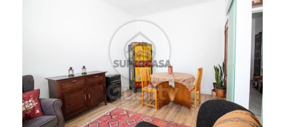 2 Schlafzimmer Wohnung in Barreiro, Portugal, Nr. 284613 14