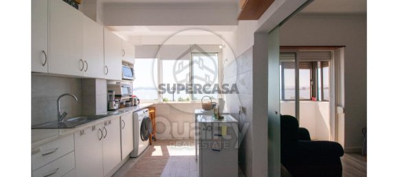 2 Schlafzimmer Wohnung in Barreiro, Portugal, Nr. 284613 2