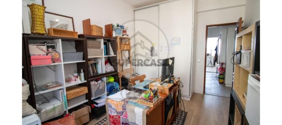 2 Schlafzimmer Wohnung in Barreiro, Portugal, Nr. 284613 20