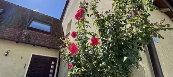 5-salle Maison de ville à Erlangen-Hochstadt, Germany No. 329796 14