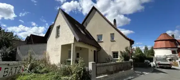 5-salle Maison de ville à Erlangen-Hochstadt, Germany No. 329796 16