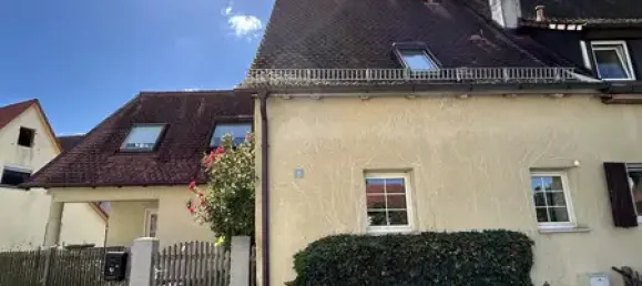 5-salle Maison de ville à Erlangen-Hochstadt, Germany No. 329796 15