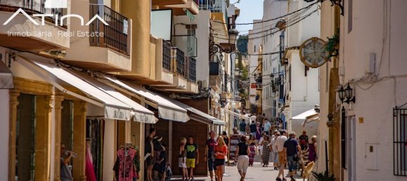 4 غرف نوم منزل في Benitachell, Spain رقم 85484 23