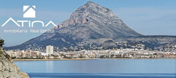 4 غرف نوم منزل في Benitachell, Spain رقم 85484 15