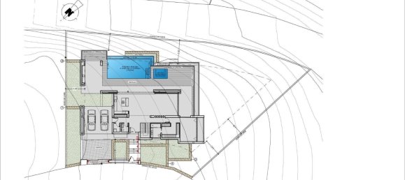 4 غرف نوم منزل في Benitachell, Spain رقم 85484 11