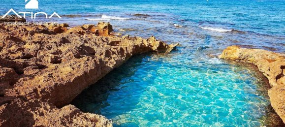 4 غرف نوم منزل في Benitachell, Spain رقم 85484 13