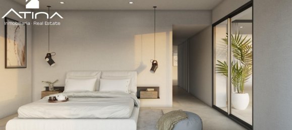 4 غرف نوم منزل في Benitachell, Spain رقم 85484 7