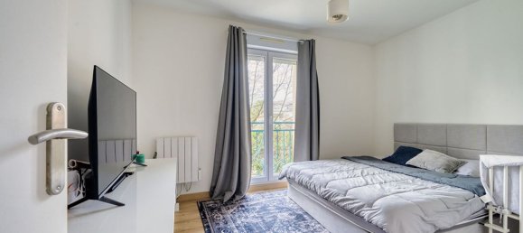 2 غرف نوم شقة في Noisy-le-Grand, France رقم 151635 3