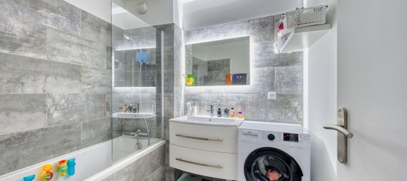 2 غرف نوم شقة في Noisy-le-Grand, France رقم 151635 2