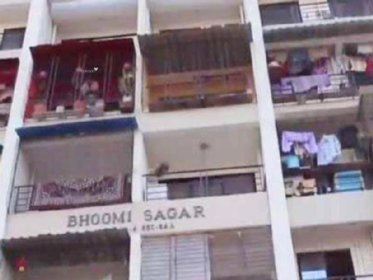 Studio in Mumbai, India No. 59045