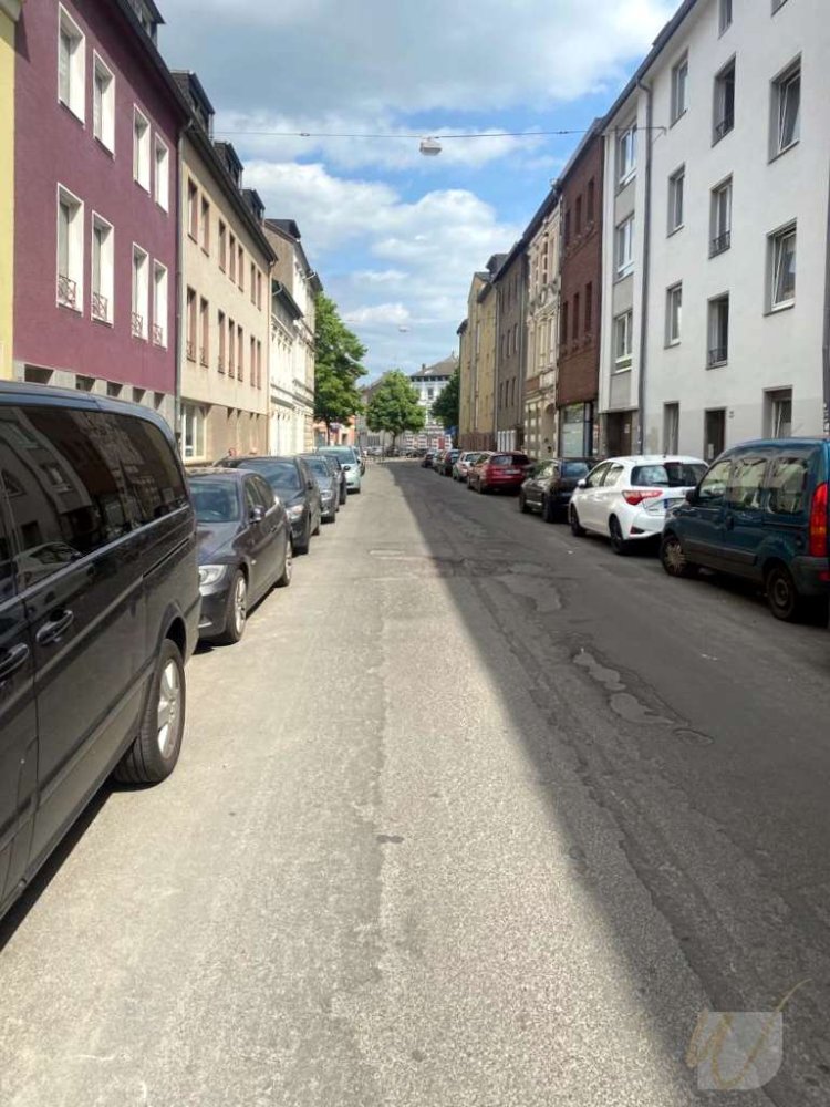 Apartamento de 2 dormitorios en Krefeld, Germany No. 324761