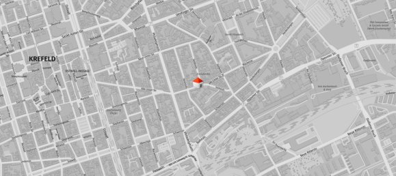 Apartamento de 2 dormitorios en Krefeld, Germany No. 324761 2