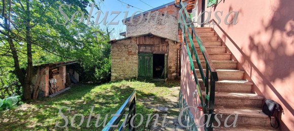 Casa de 4 divisões em Parodi Ligure, Italy N.º 123652 12