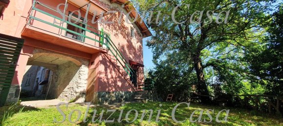 Casa de 4 divisões em Parodi Ligure, Italy N.º 123652 13