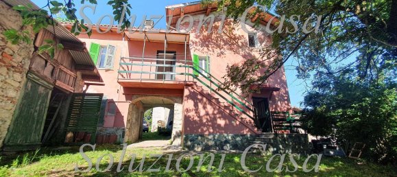 Casa de 4 divisões em Parodi Ligure, Italy N.º 123652 14