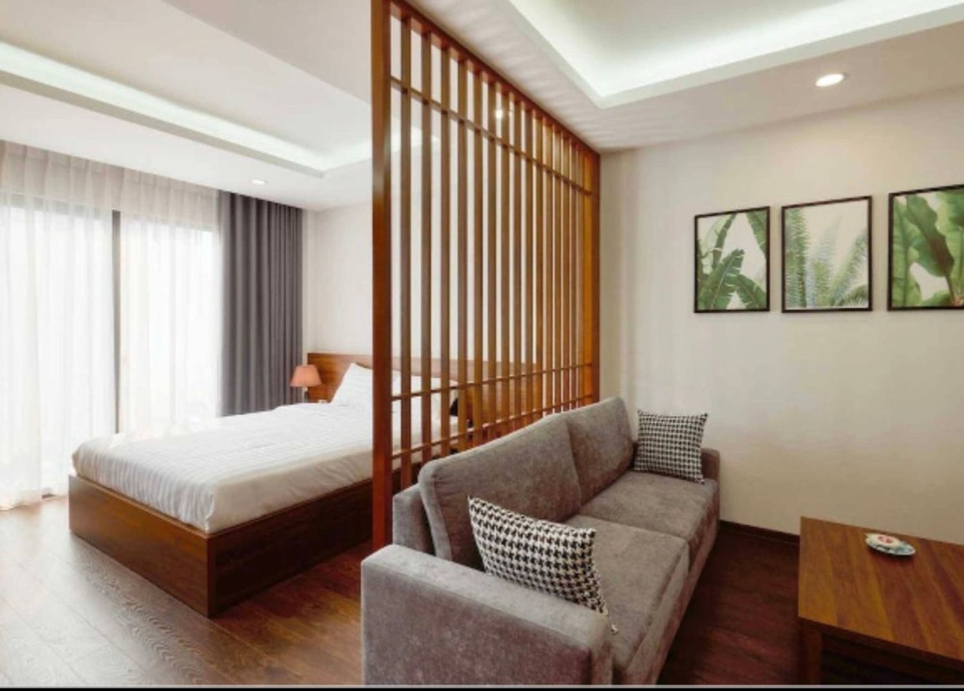 5 Schlafzimmer Wohnung in Fiumefreddo di Sicilia, Italy, Nr. 321116