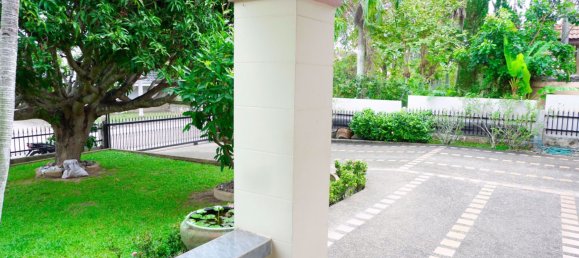 4 bedrooms Cafe / restaurant in Pattaya, Thailand No. 1807 16