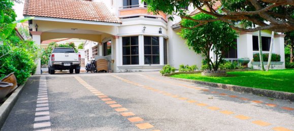 4 bedrooms Cafe / restaurant in Pattaya, Thailand No. 1807 17