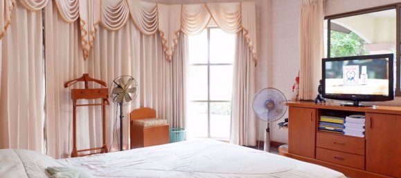 4 bedrooms Cafe / restaurant in Pattaya, Thailand No. 1807 8