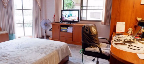 4 bedrooms Cafe / restaurant in Pattaya, Thailand No. 1807 11