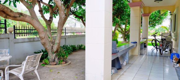 4 bedrooms Cafe / restaurant in Pattaya, Thailand No. 1807 14