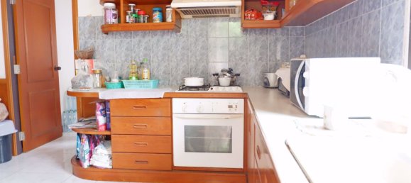 4 bedrooms Cafe / restaurant in Pattaya, Thailand No. 1807 6