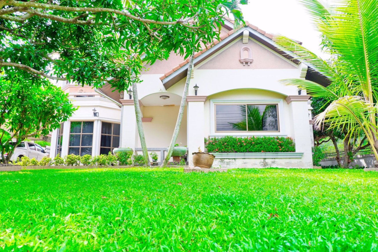 4 bedrooms Cafe / restaurant in Pattaya, Thailand No. 1807