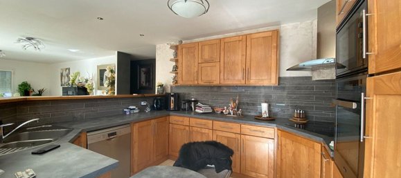 2 غرف نوم منزل في Notre-Dame-d'Oe, France رقم 154894 2