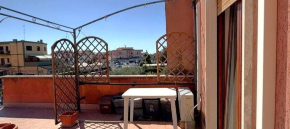 Penthouse T3 em Cerveteri, Italy N.º 342163 16