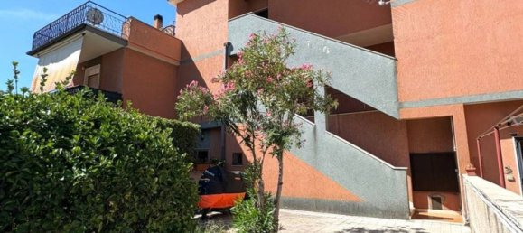 Penthouse T3 em Cerveteri, Italy N.º 342163 20