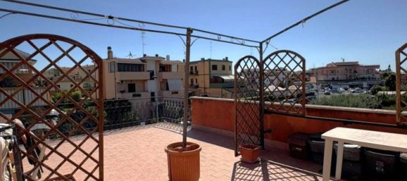 Penthouse T3 em Cerveteri, Italy N.º 342163 17