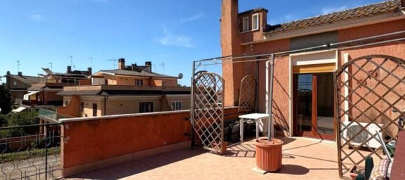 Penthouse T3 em Cerveteri, Italy N.º 342163 18