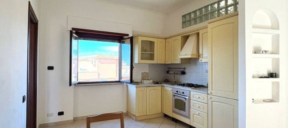 Penthouse T3 em Cerveteri, Italy N.º 342163 5