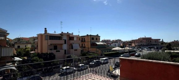 Penthouse T3 em Cerveteri, Italy N.º 342163 15